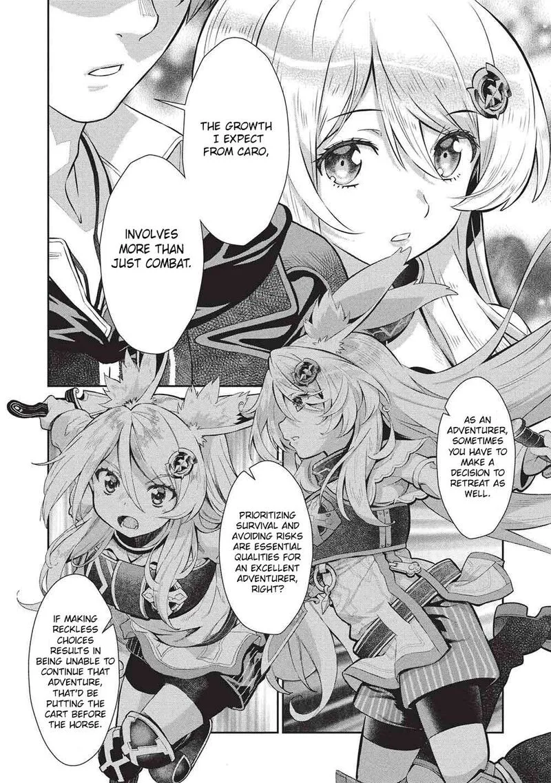 Magan to Dangan o Tsukatte Isekai o Buchinuku! Chapter 23 page 9