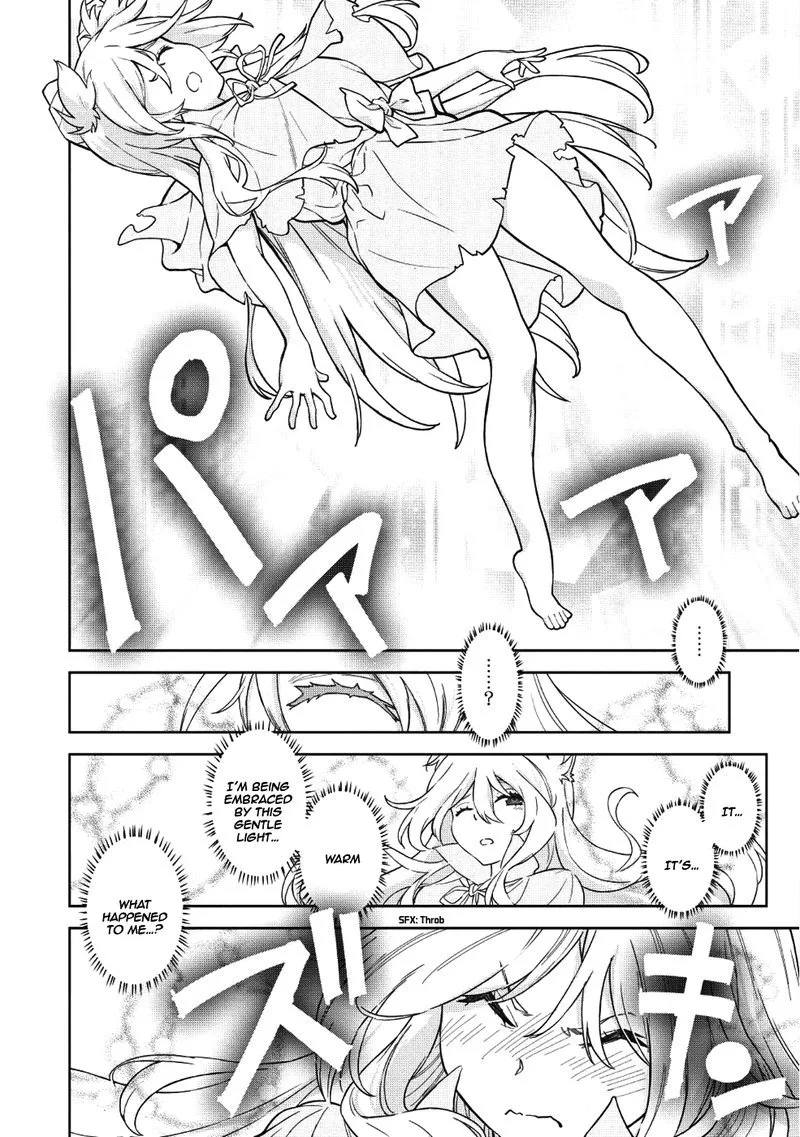 Magan to Dangan o Tsukatte Isekai o Buchinuku! Chapter 3 page 19
