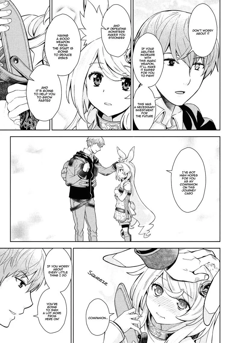 Magan to Dangan o Tsukatte Isekai o Buchinuku! Chapter 6 page 10