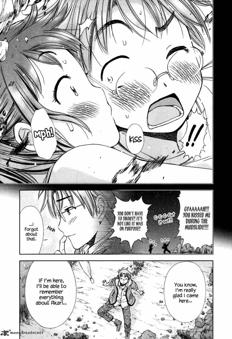 Magi no Okurimono Chapter 1 page 26