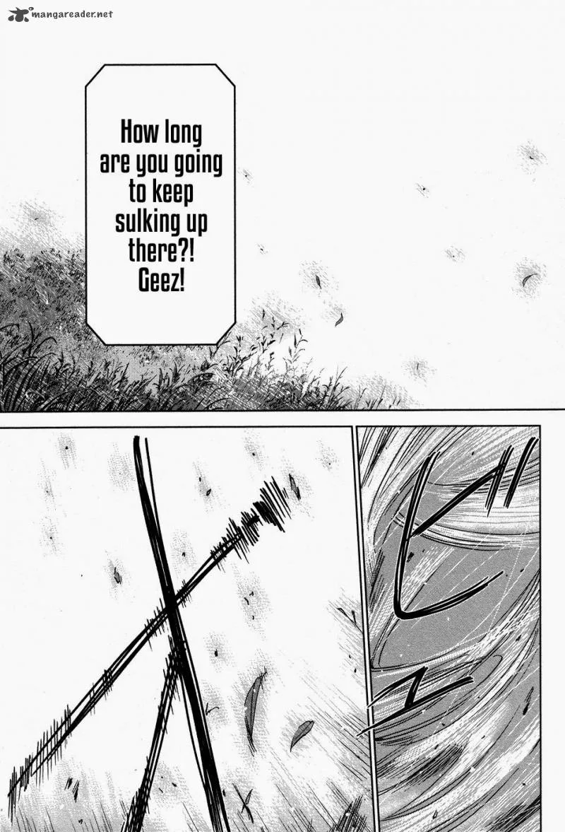 Magi no Okurimono Chapter 2 page 8
