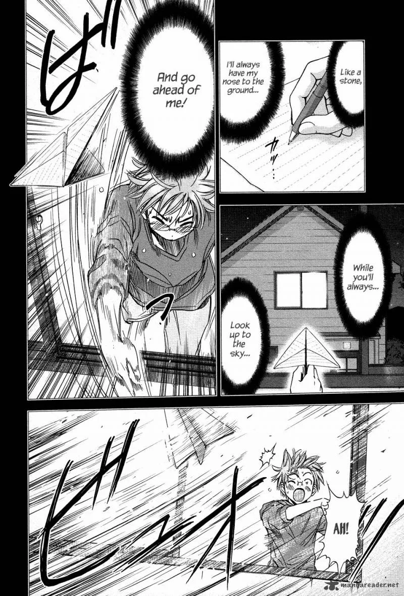 Magi no Okurimono Chapter 2 page 17
