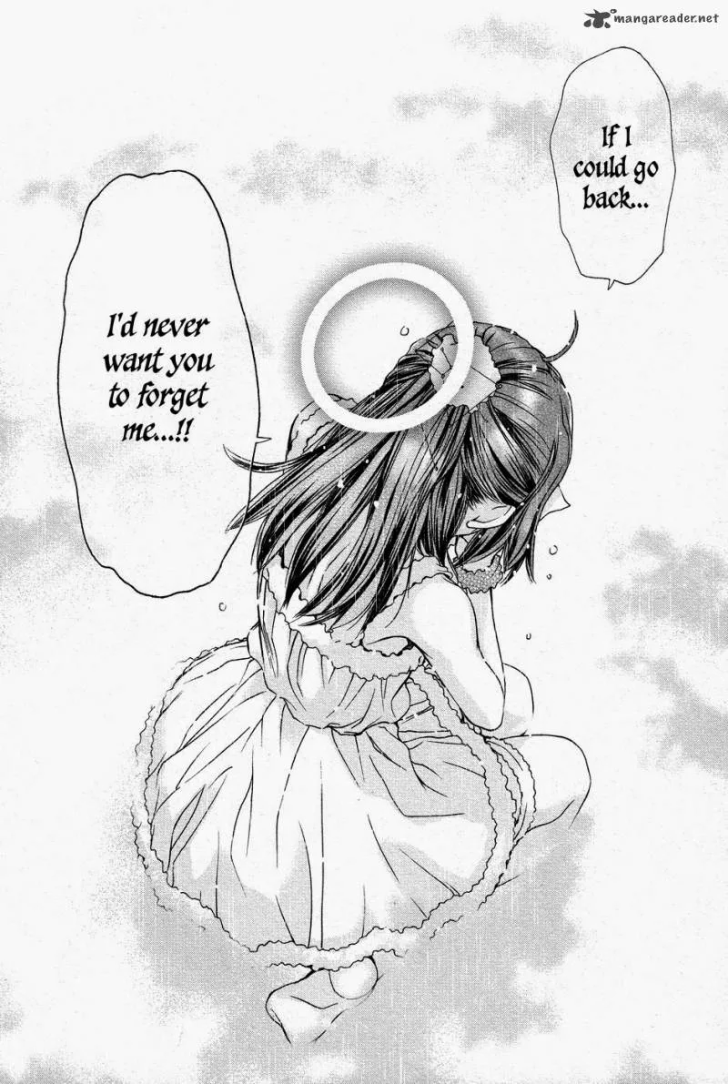 Magi no Okurimono Chapter 2 page 24