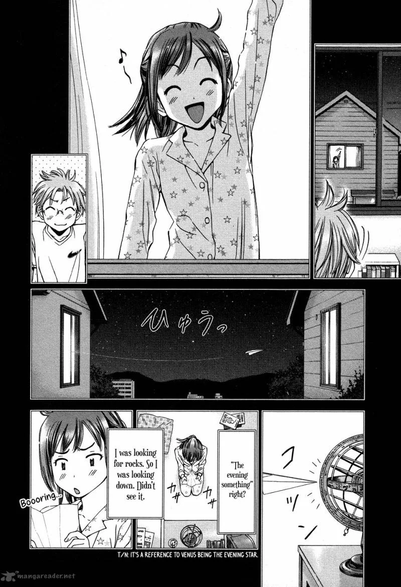 Magi no Okurimono Chapter 2 page 11