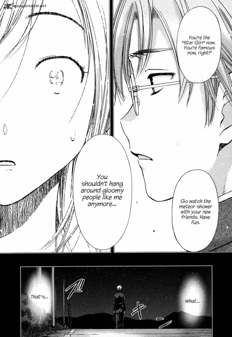 Magi no Okurimono Chapter 3 page 9