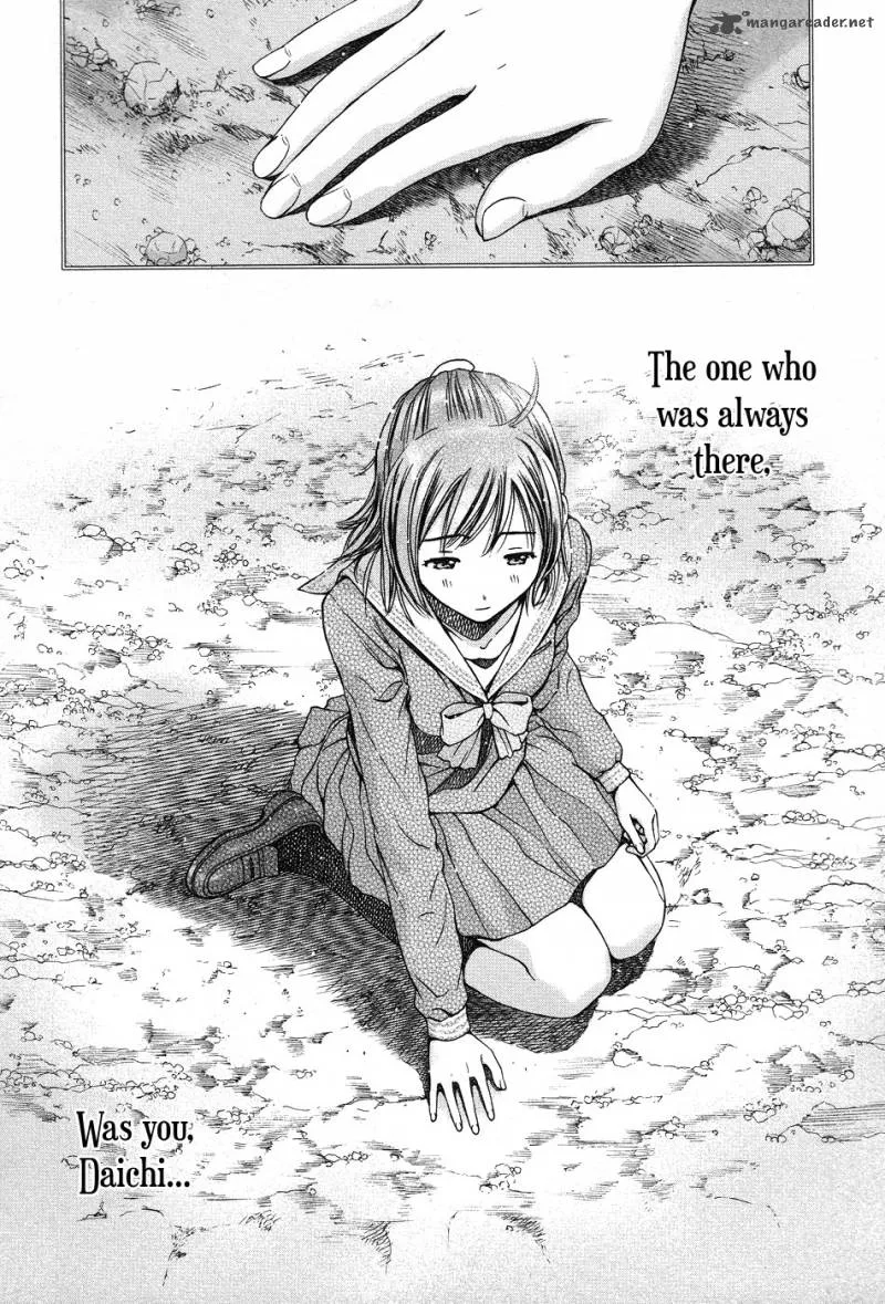 Magi no Okurimono Chapter 3 page 14
