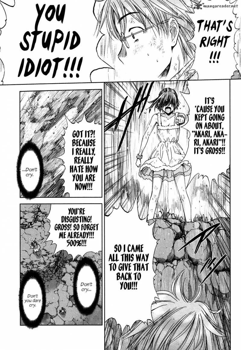 Magi no Okurimono Chapter 5 page 22