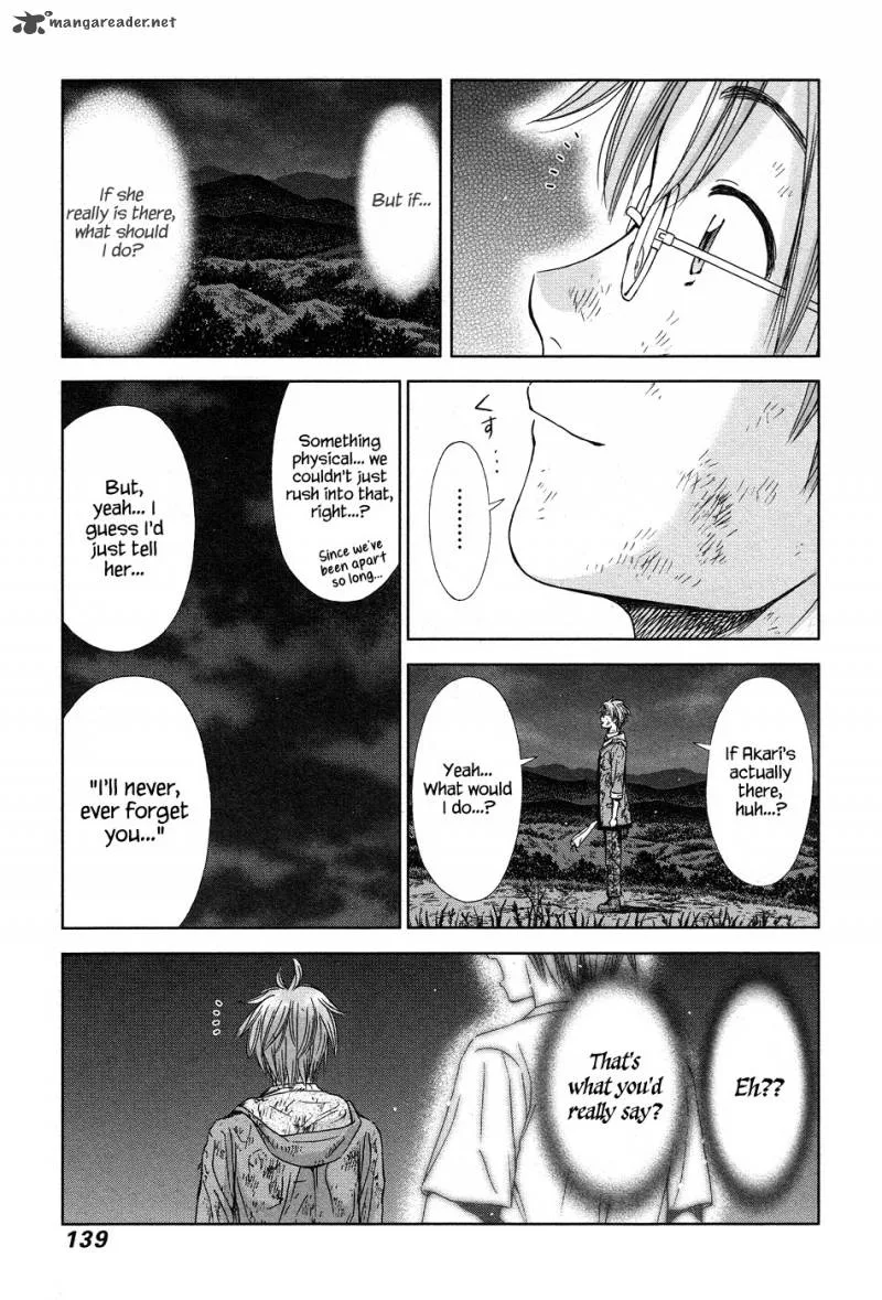 Magi no Okurimono Chapter 5 page 15
