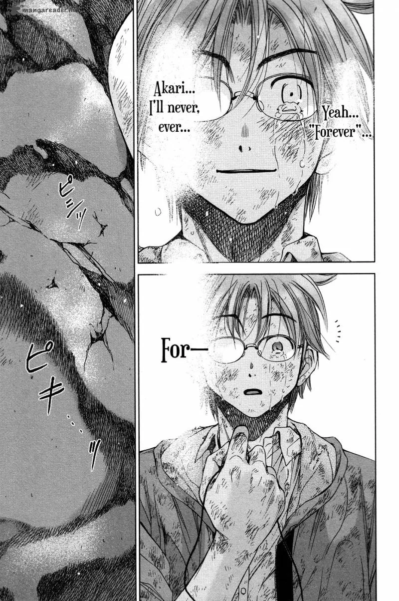 Magi no Okurimono Chapter 5 page 31
