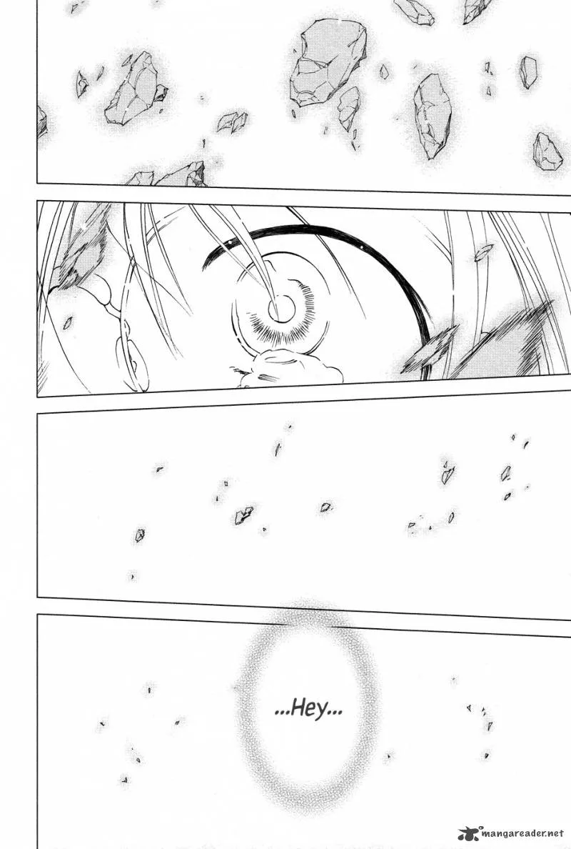 Magi no Okurimono Chapter 5 page 34