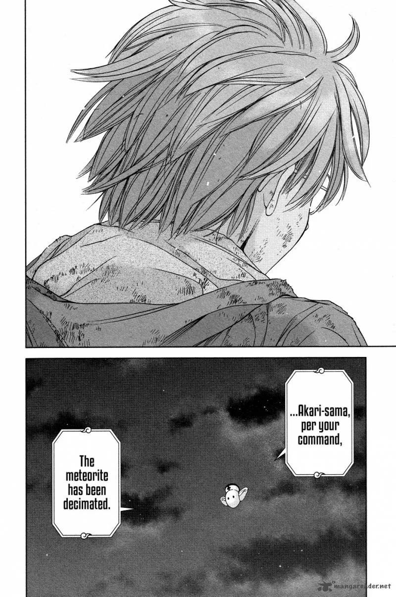 Magi no Okurimono Chapter 5 page 37