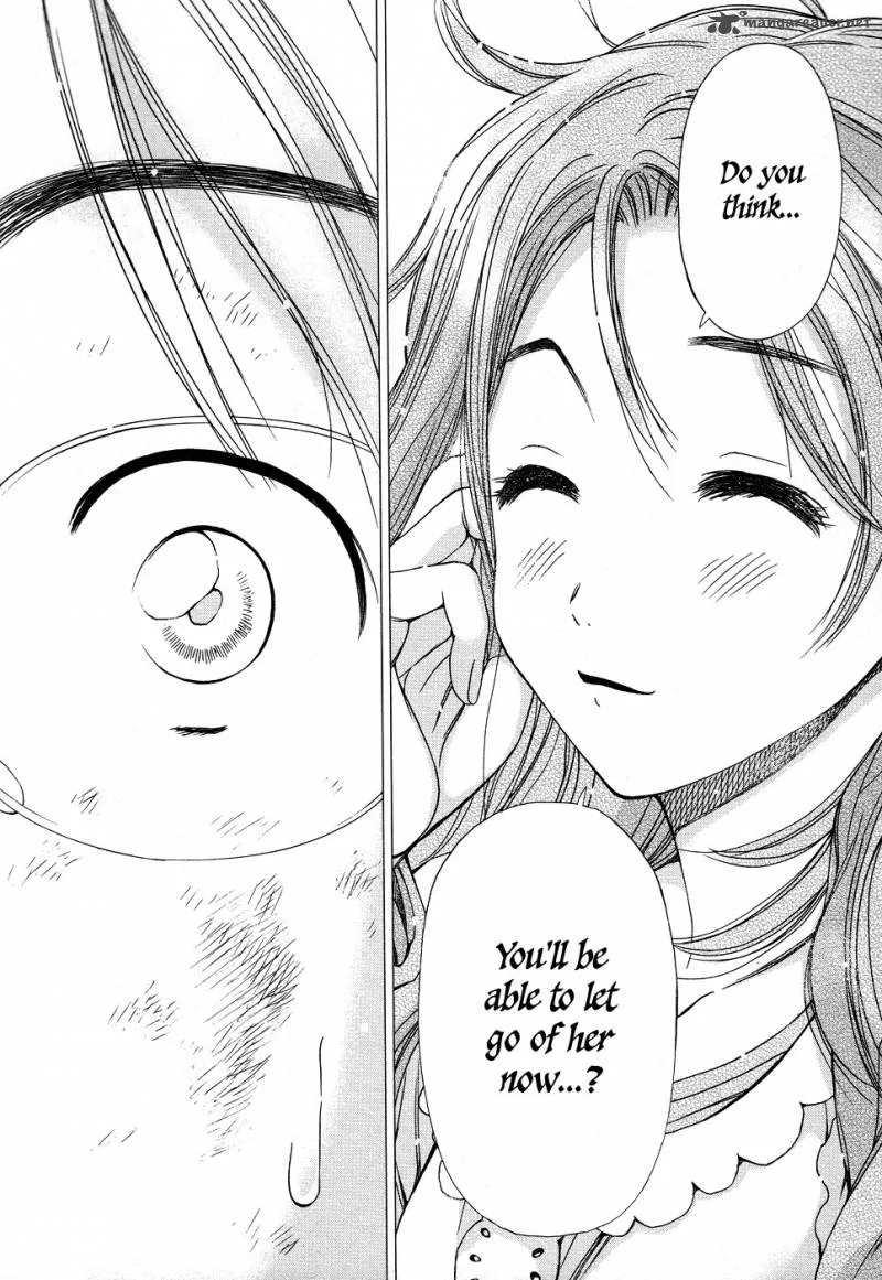 Magi no Okurimono Chapter 6 page 13