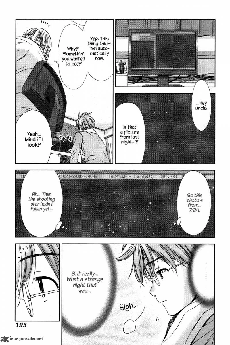 Magi no Okurimono Chapter 6 page 27