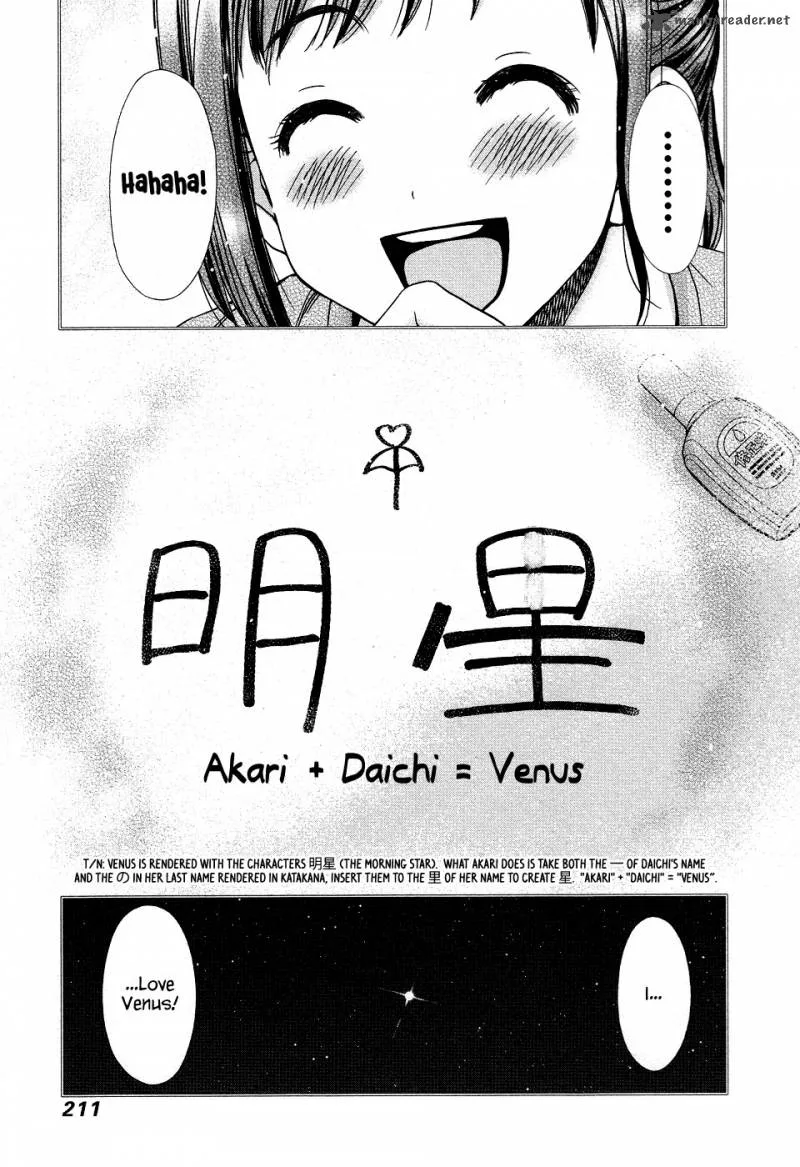 Magi no Okurimono Chapter 6 page 43