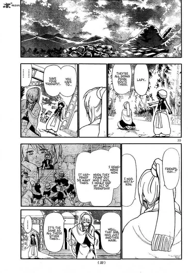 Magi Chapter 1 page 30
