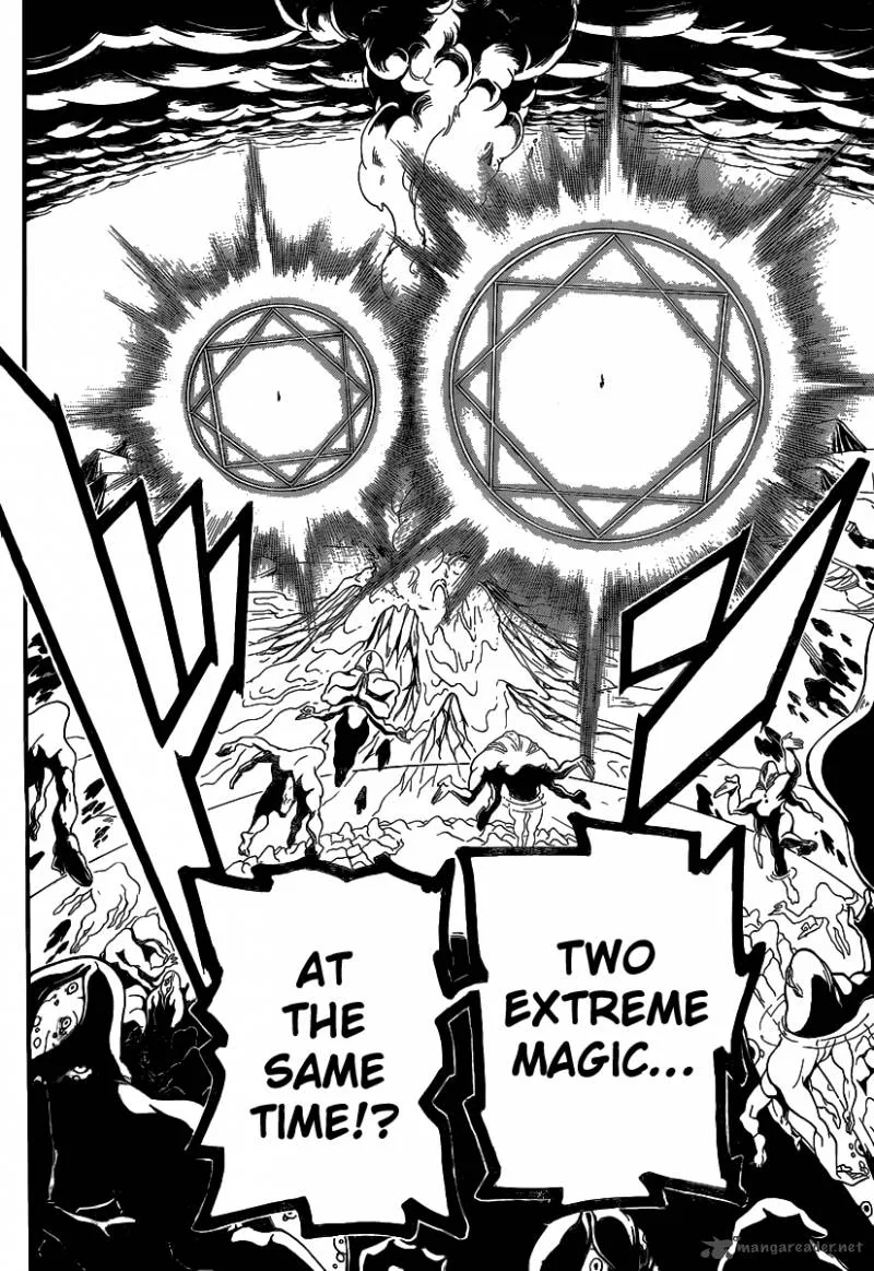 Magi Chapter 190 page 9