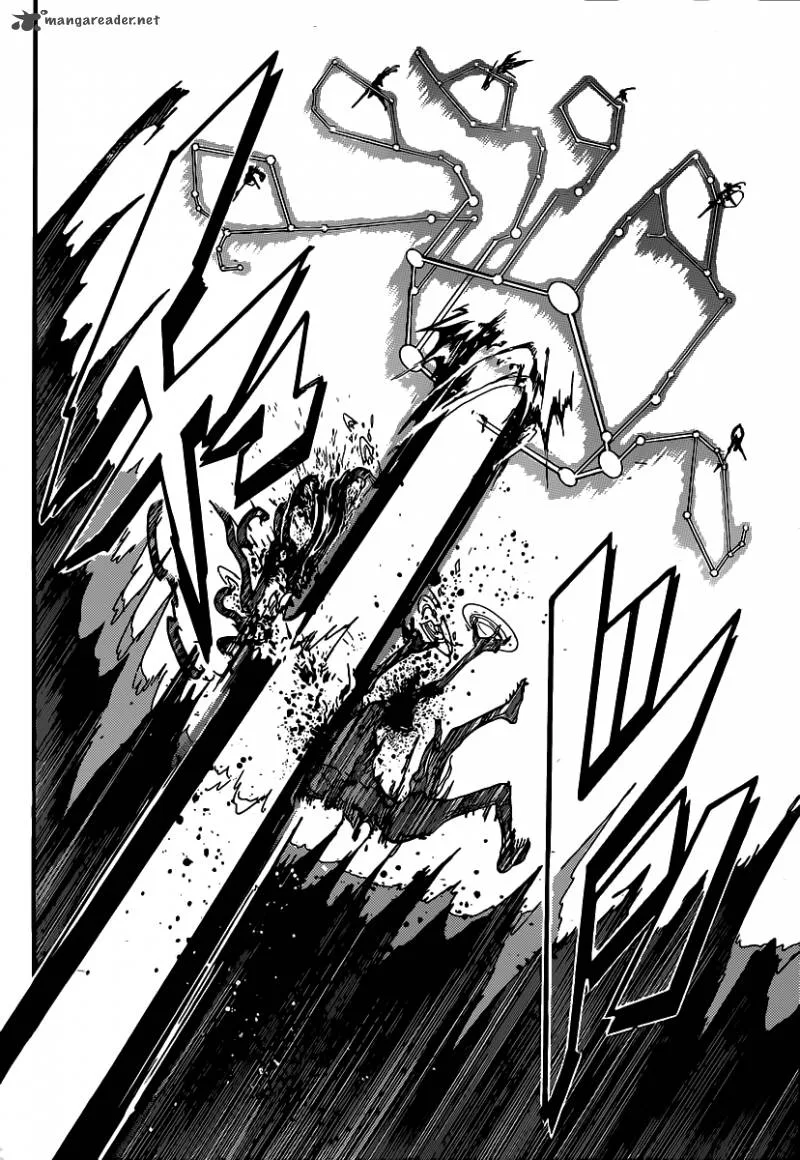 Magi Chapter 192 page 16