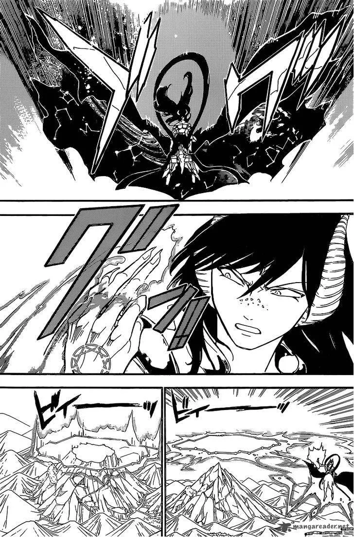 Magi Chapter 193 page 10