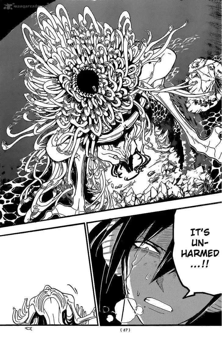 Magi Chapter 193 page 12