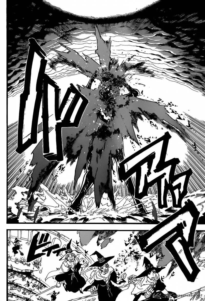 Magi Chapter 197 page 15