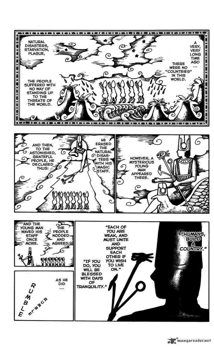 Magi Chapter 21 page 8