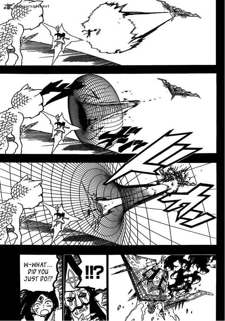 Magi Chapter 219 page 10