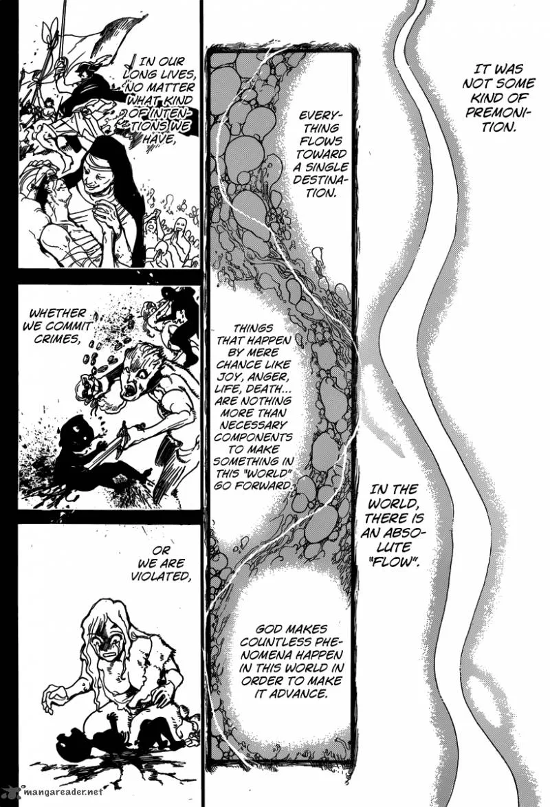 Magi Chapter 232 page 6