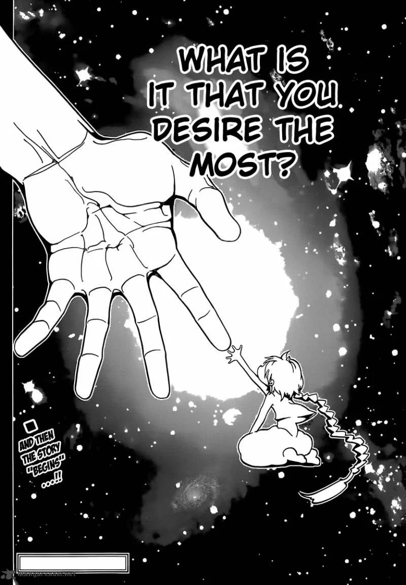 Magi Chapter 237 page 20