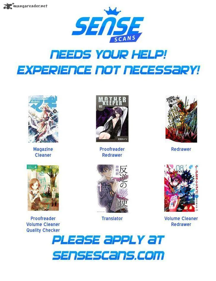 Magi Chapter 243 page 20