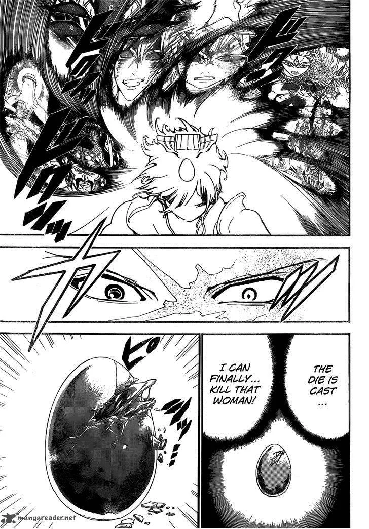 Magi Chapter 246 page 9