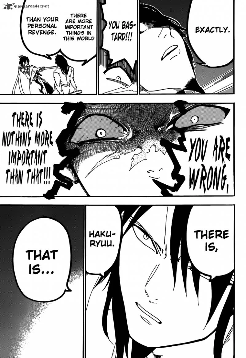 Magi Chapter 278 page 12