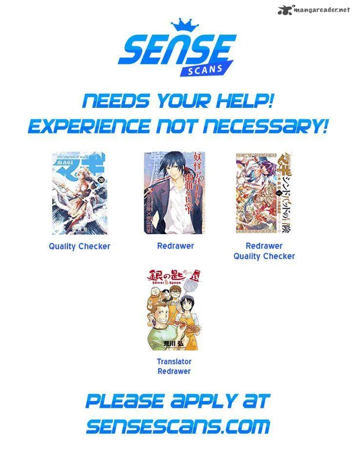 Magi Chapter 293 page 2