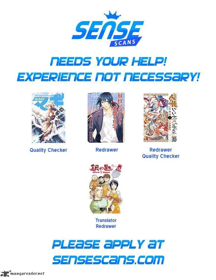 Magi Chapter 294 page 2