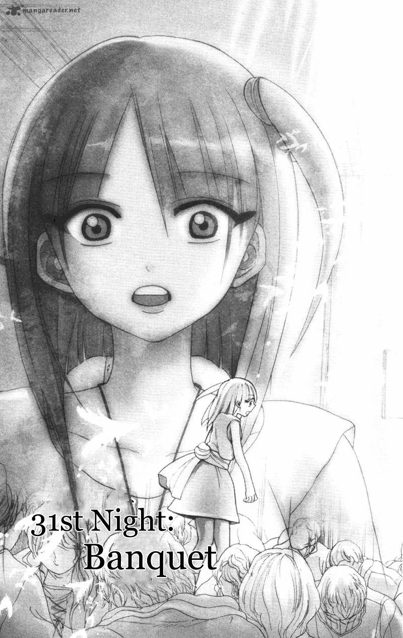 Magi Chapter 31 page 5