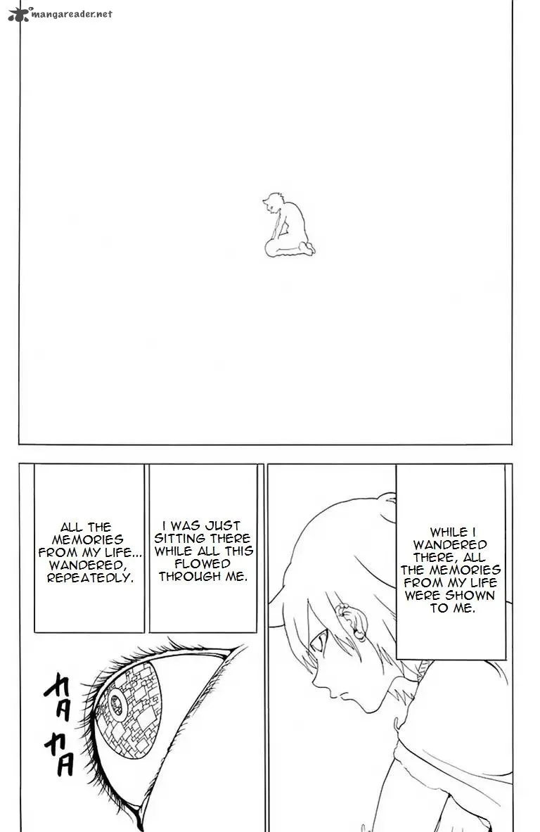 Magi Chapter 343 page 14