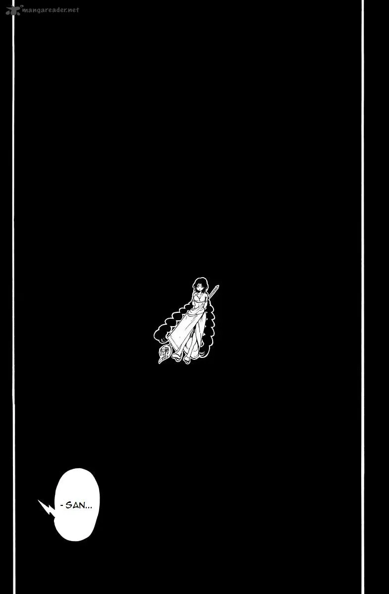 Magi Chapter 346 page 4