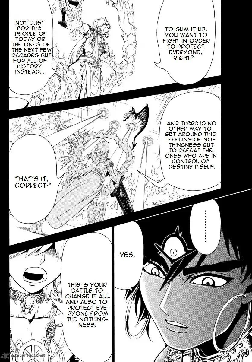 Magi Chapter 347 page 10