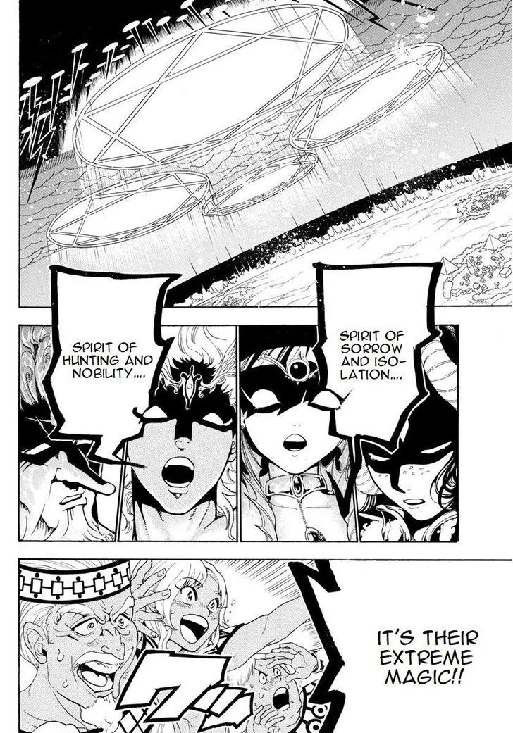 Magi Chapter 362 page 10