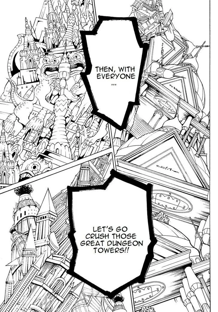 Magi Chapter 365 page 15