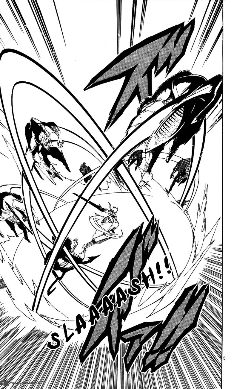 Magi Chapter 59 page 12