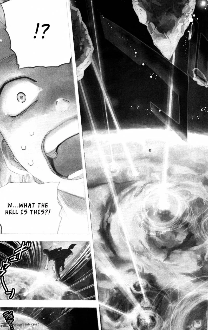 Magi Chapter 6 page 3