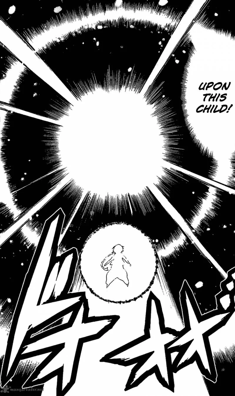 Magi Chapter 66 page 20