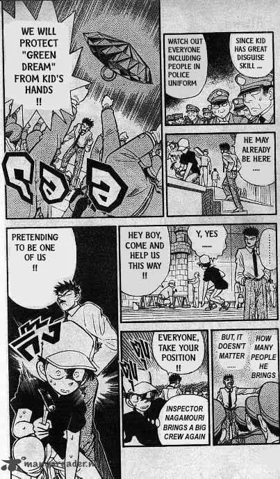 Magic Kaito Chapter 20 page 3