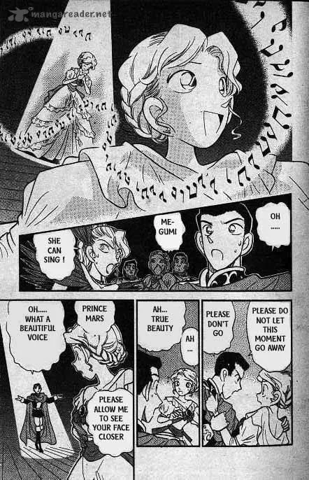 Magic Kaito Chapter 20 page 28