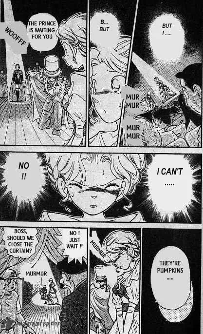 Magic Kaito Chapter 20 page 26