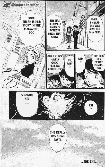 Magic Kaito Chapter 20 page 30