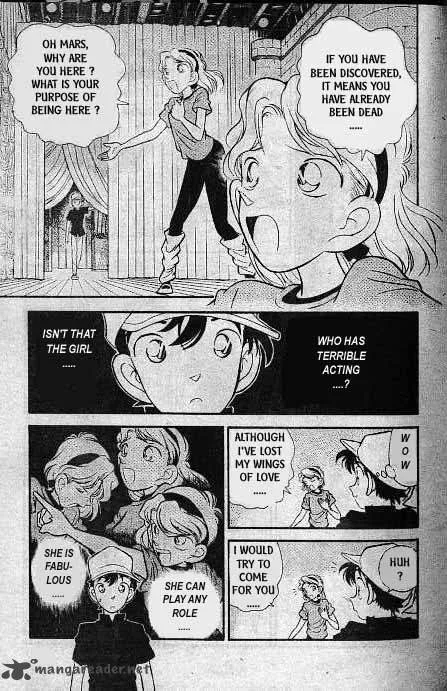 Magic Kaito Chapter 20 page 8