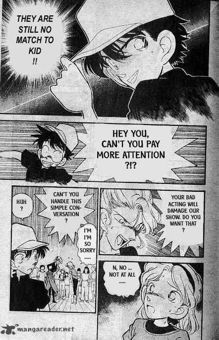 Magic Kaito Chapter 20 page 4