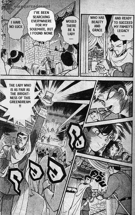Magic Kaito Chapter 20 page 14