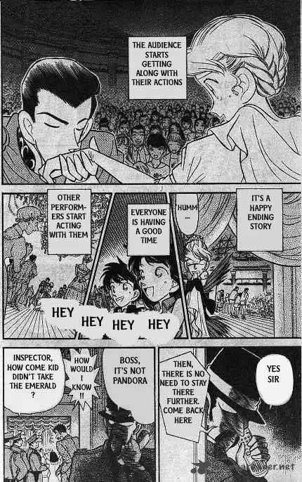 Magic Kaito Chapter 20 page 29